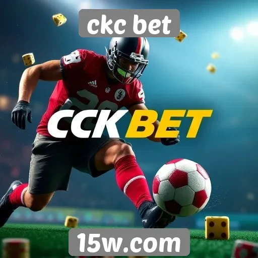 Ofertas de bônus e promoções no ckc bet
