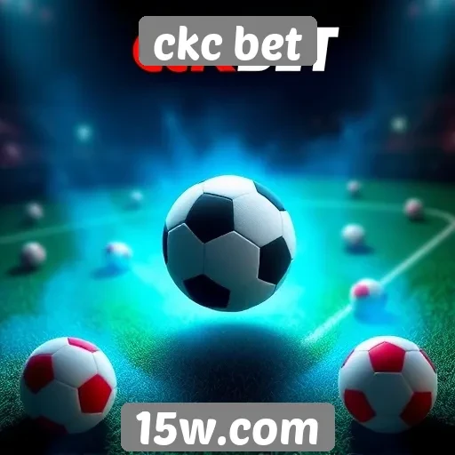 Opcões de jogos disponíveis na ckc bet