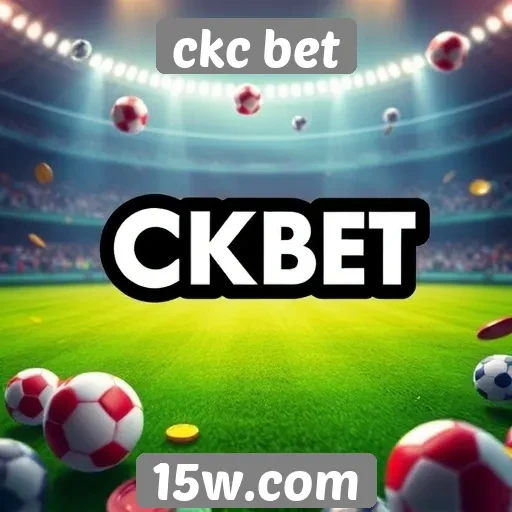 Funcionalidades inovadoras do ckc bet em jogos online
