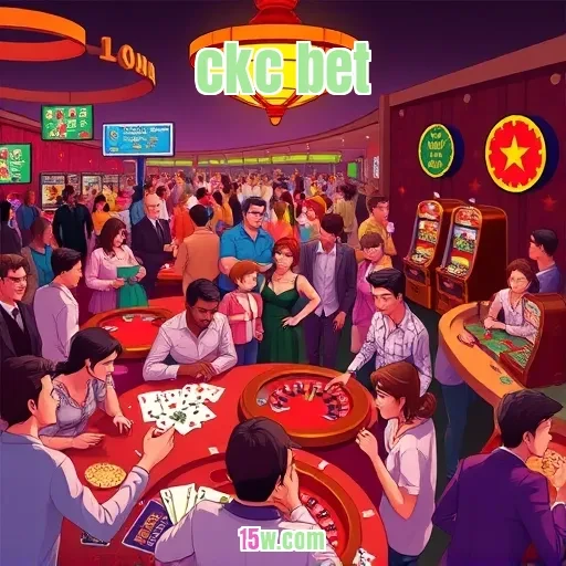 ckc bet: Promoções Que Transformam Sua Experiência de Jogo Online