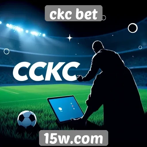 Segurança e regulamentação do ckc bet