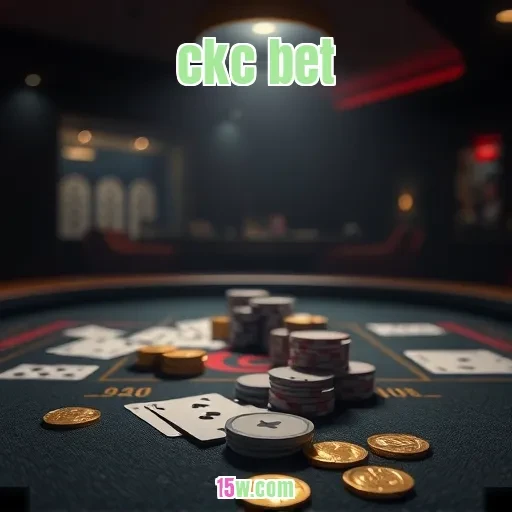 ckc bet: Um Suporte Incrível Para Jogadores 24 Horas por Dia